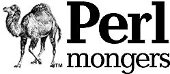 Perl Mongers User Groups